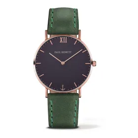 WATCH PAUL HEWITT UNISEX PH-SA-RSTB12M (39MM)