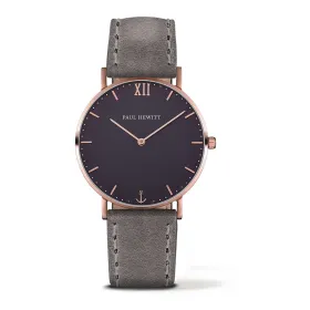 WATCH PAUL HEWITT UNISEX PH-SA-RSTB13S (39MM)