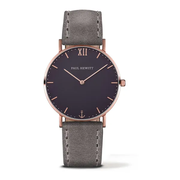 WATCH PAUL HEWITT UNISEX PH-SA-RSTB13S (39MM)