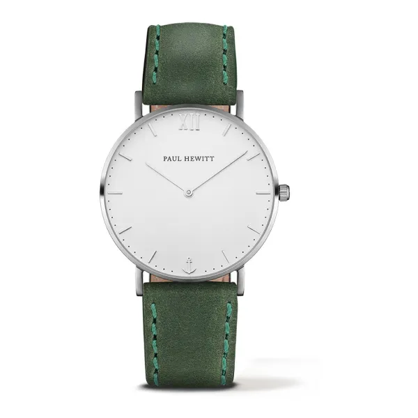 WATCH PAUL HEWITT UNISEX PH-SA-SSTW12S (39MM)