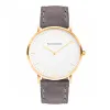 WATCH PAUL HEWITT UNISEX SA-G-SM-W-13S (36MM)