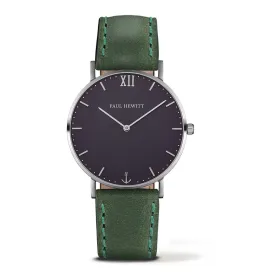 WATCH PAUL HEWITT WOMAN PHSASSMB12M (36MM)