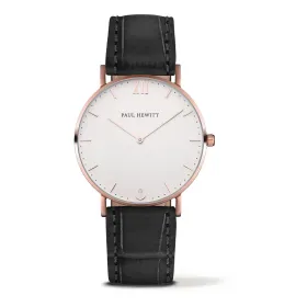 WATCH PAUL HEWITT UNISEX PH-SA-RSTW15M (39MM)