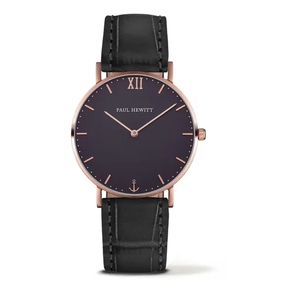 WATCH PAUL HEWITT UNISEX PH-SA-RSTB15M (39MM)