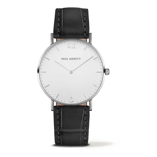 WATCH PAUL HEWITT UNISEX PH-SA-SSTW15S (39MM)