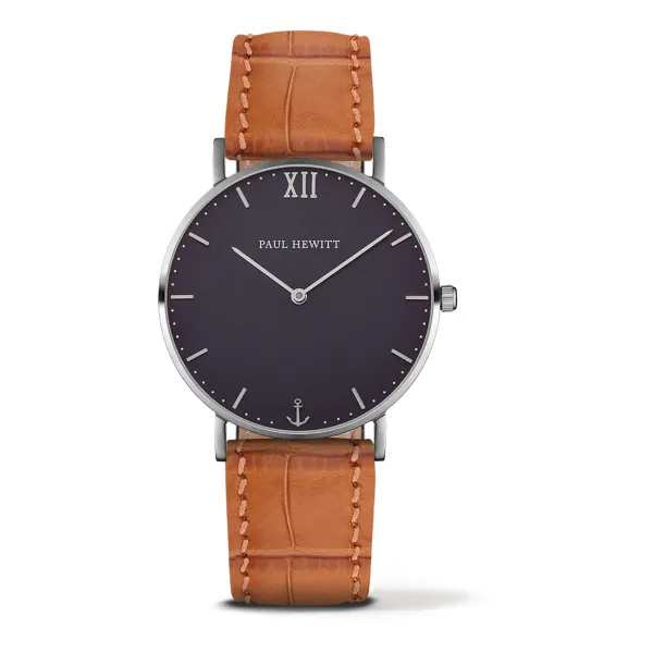 WATCH PAUL HEWITT WOMAN PHSASSTB16M (39MM)