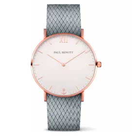 WATCH PAUL HEWITT WOMEN SA-R-SM-W-18S (36MM)