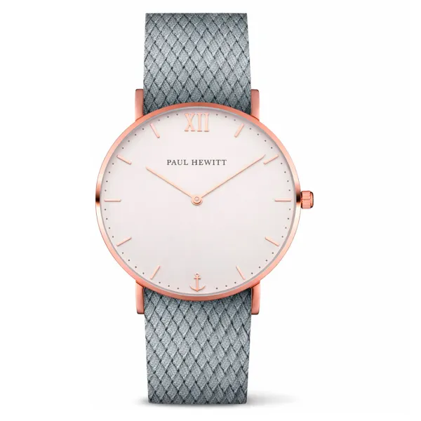 WATCH PAUL HEWITT WOMEN SA-R-SM-W-18S (36MM)