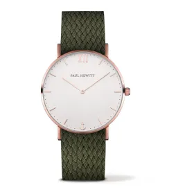 WATCH PAUL HEWITT UNISEX PH-SA-RSTW20S (39MM)