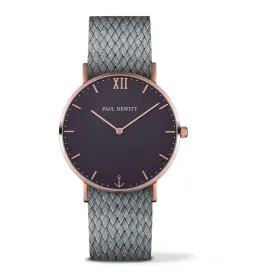 WATCH PAUL HEWITT UNISEX PH-SA-RSTB18S (39MM)