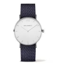 WATCH PAUL HEWITT UNISEX PH-SA-SSTW17M (39MM)