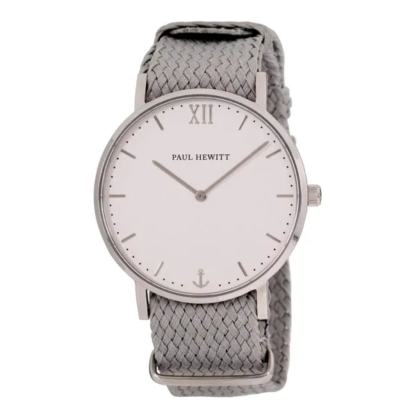 WATCH PAUL HEWITT UNISEX PH-SA-SSTW18M (36MM)