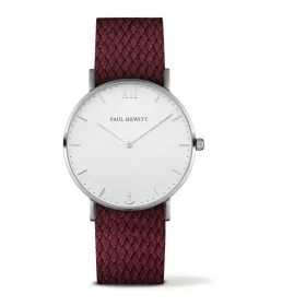 WATCH PAUL HEWITT UNISEX PH-SA-SSTW19S (39MM)