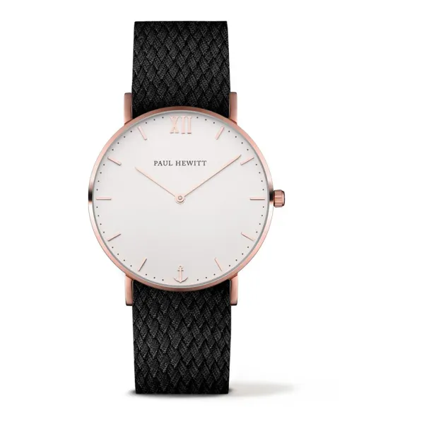WATCH PAUL HEWITT UNISEX PH-SA-RSTW21M (39MM)