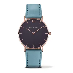 WATCH PAUL HEWITT UNISEX PH-SA-RSTB23M (39MM)
