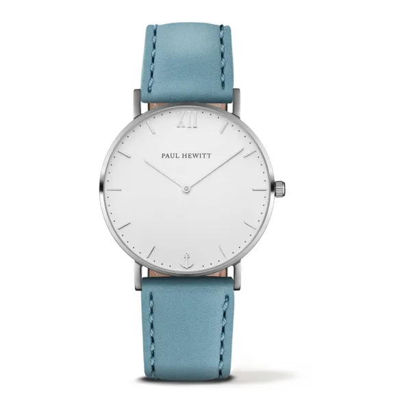 WATCH PAUL HEWITT UNISEX PH-SA-SSTW23S (39MM)