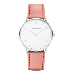 WATCH PAUL HEWITT UNISEX PH-SA-SSTW24S (39MM)