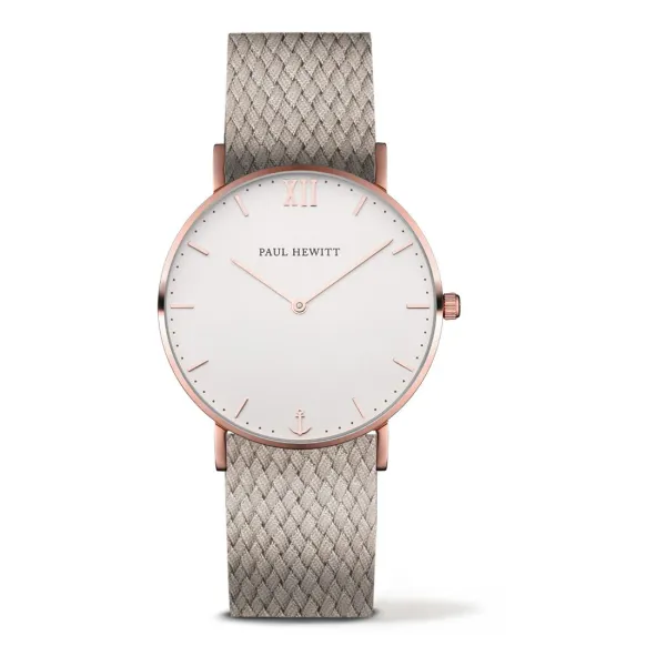 WATCH PAUL HEWITT UNISEX PH-SA-RSTW25M (39MM)