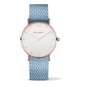 WATCH PAUL HEWITT UNISEX PH-SA-RSTW26M (39MM)
