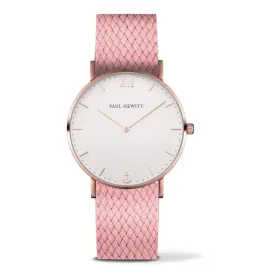 WATCH PAUL HEWITT WOMEN SA-R-SM-W-27S (36MM)
