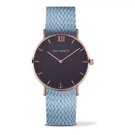 WATCH PAUL HEWITT UNISEX PH-SA-RSTB26M (39MM)