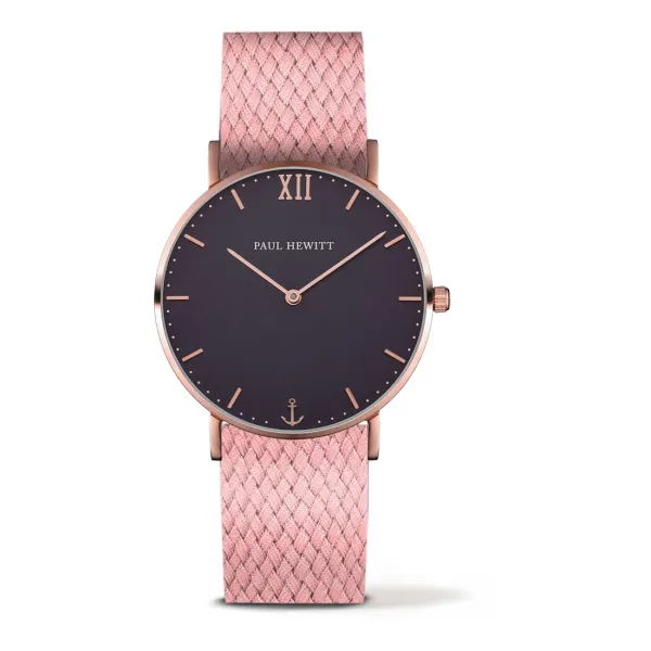 WATCH PAUL HEWITT UNISEX PH-SA-RSTB27M (39MM)