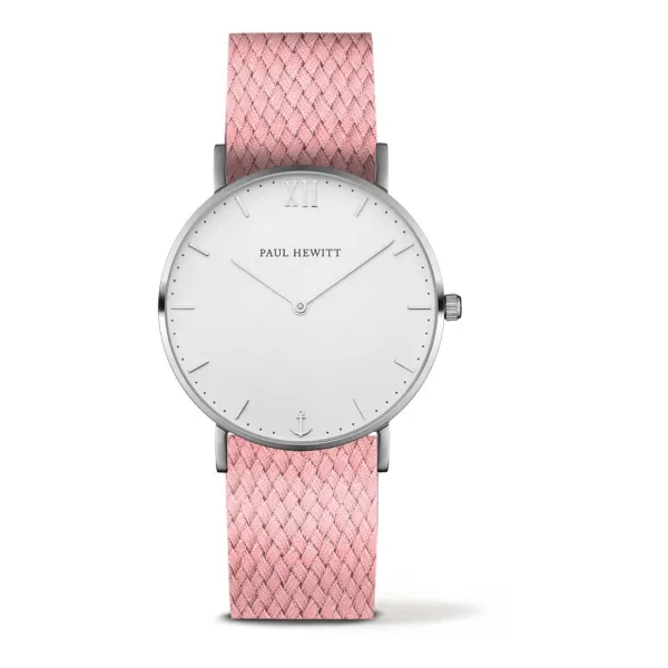 WATCH PAUL HEWITT UNISEX PH-SA-SSTW27S (39MM)