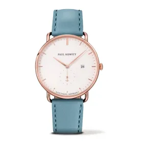 WATCH PAUL HEWITT MAN PHTGARW23S (42MM)