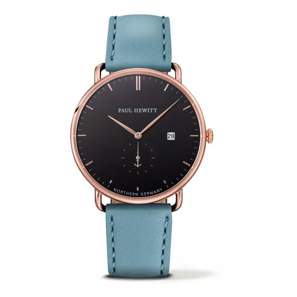 WATCH PAUL HEWITT MAN PHTGARB23M (42MM)