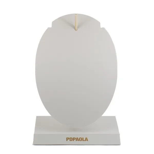EXHIBITOR PDPAOLA UNISEX EXPOSITORPLV0 (28X15X10CM )