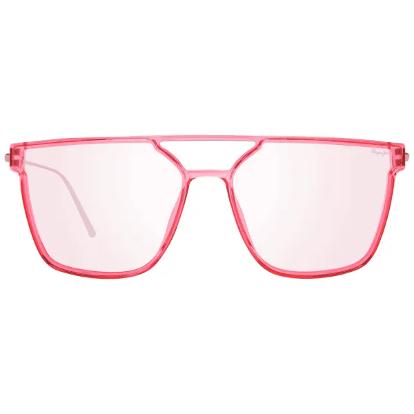 SUNGLASSES PEPE JEANS WOMEN PJ7377-63C5 (Lens/Bridge/Temple) 63/15/140 mm)
