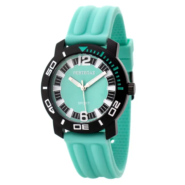 WATCH PERTEGAZ UNISEX P70442-A (39MM)