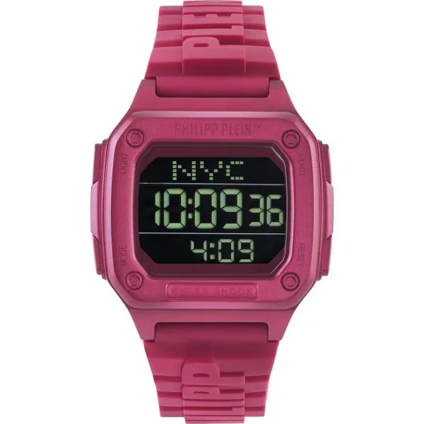 WATCH PHILIPP PLEIN UNISEX PWHAA0121 (47MM)