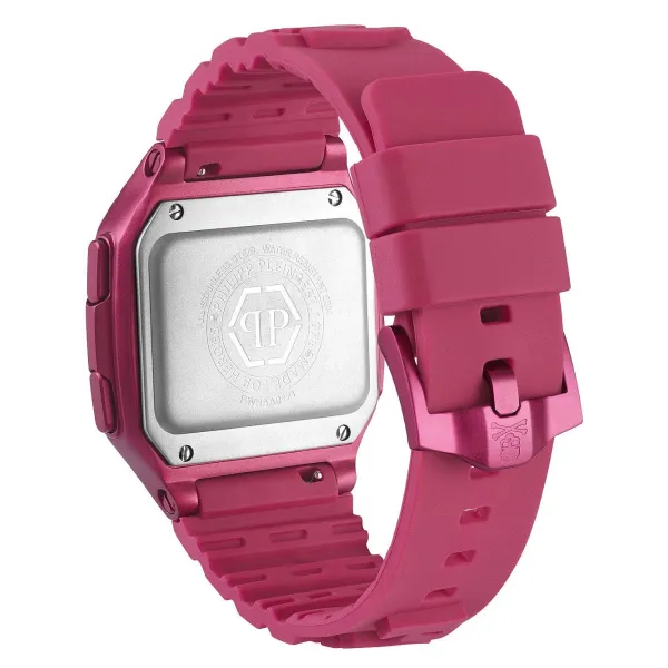 WATCH PHILIPP PLEIN UNISEX PWHAA0121 (47MM)