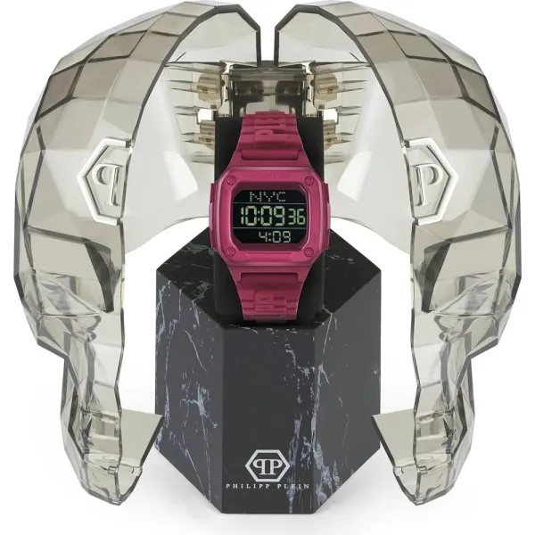 WATCH PHILIPP PLEIN UNISEX PWHAA0121 (47MM)