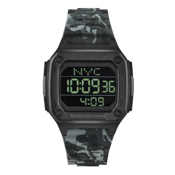 WATCH PHILIPP PLEIN MAN PWHAA1822 (44MM)