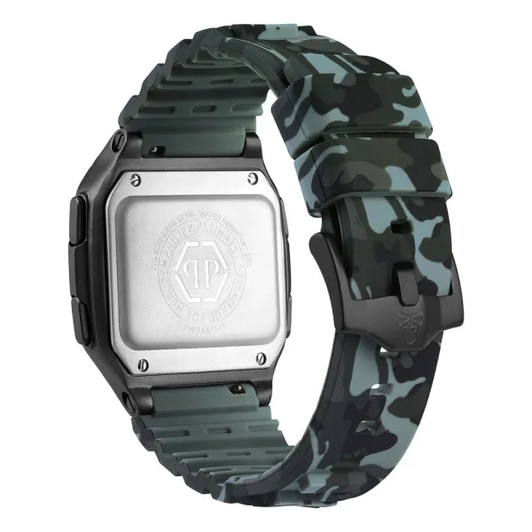 WATCH PHILIPP PLEIN MAN PWHAA1822 (44MM)