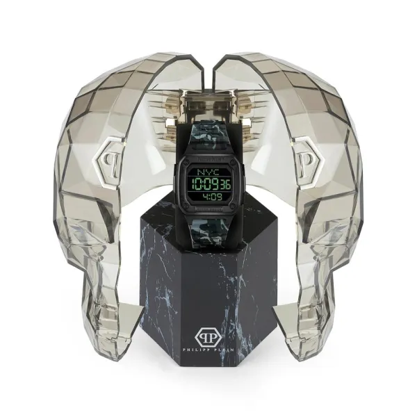 WATCH PHILIPP PLEIN MAN PWHAA1822 (44MM)
