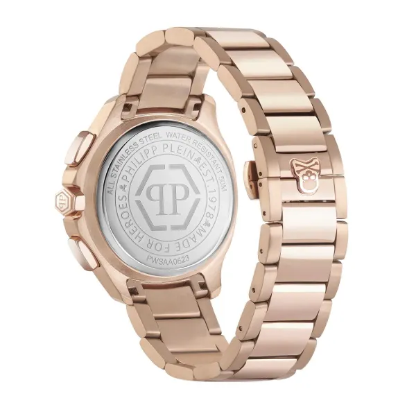 WATCH PHILIPP PLEIN MAN PWSAA0623 (44MM)
