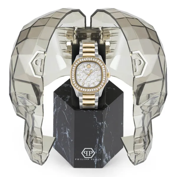 WATCH PHILIPP PLEIN WOMEN PWTAA0523 (38MM)