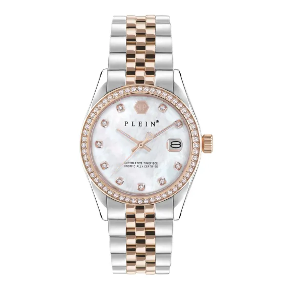 WATCH PHILIPP PLEIN WOMEN PWYAA0223 (34MM)