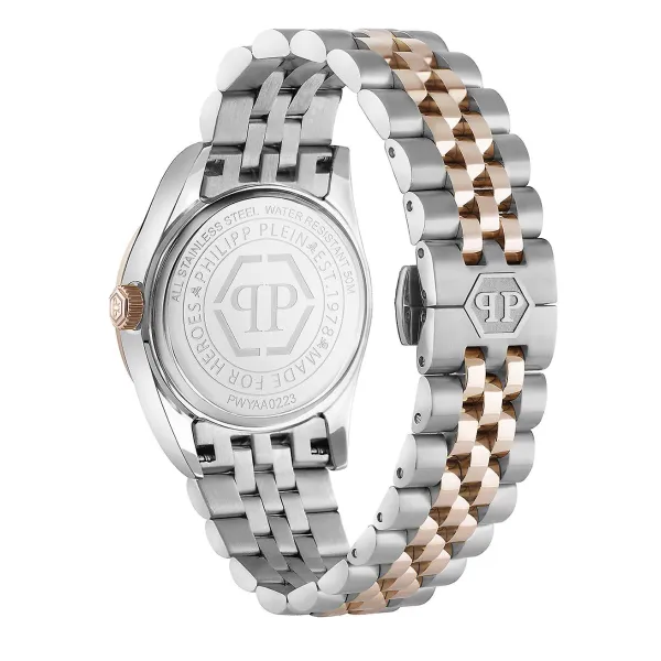 WATCH PHILIPP PLEIN WOMEN PWYAA0223 (34MM)