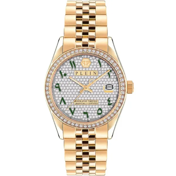 WATCH PHILIPP PLEIN WOMEN PW2BA0223 (38MM)