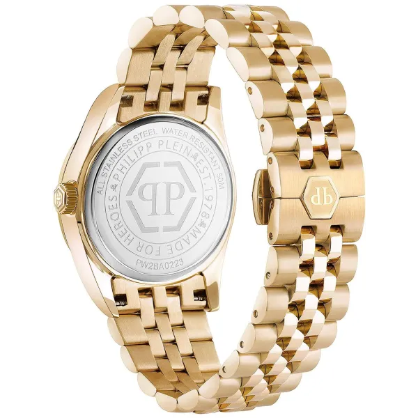 WATCH PHILIPP PLEIN WOMEN PW2BA0223 (38MM)