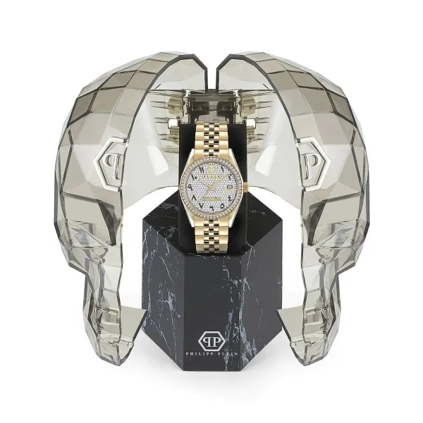 WATCH PHILIPP PLEIN WOMEN PW2BA0223 (38MM)