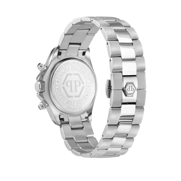WATCH PHILIPP PLEIN WOMEN PWSBA0123 (38,50MM)