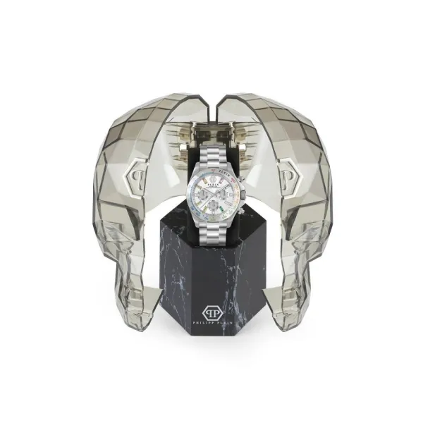 WATCH PHILIPP PLEIN WOMEN PWSBA0123 (38,50MM)