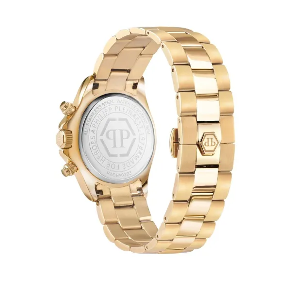 WATCH PHILIPP PLEIN WOMEN PWSBA0223 (38MM)