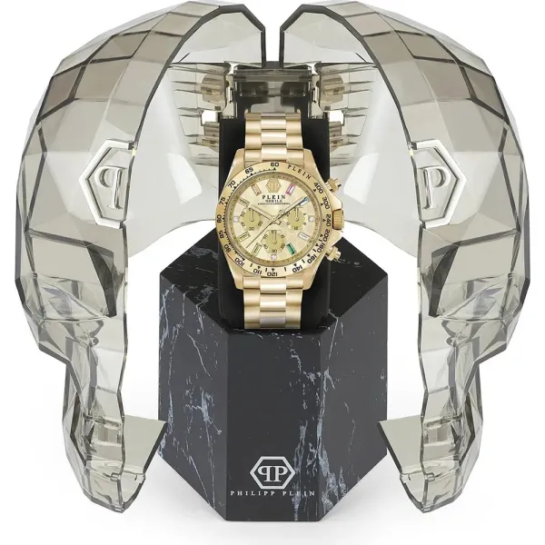 WATCH PHILIPP PLEIN WOMEN PWSBA0223 (38MM)