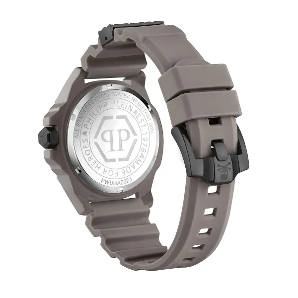 WATCH PHILIPP PLEIN MAN PWUBA0323 (44MM)